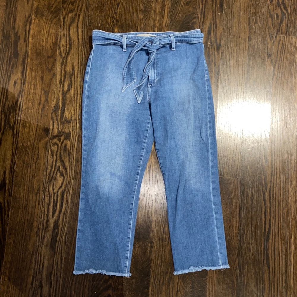 Joe's Jeans "The Jane" jean